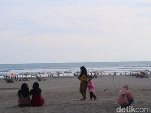 Bantul Panen Wisatawan Saat Long Weekend Paskah, Pendapatan Naik 76%