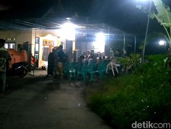 Mudik, 6 Warga Batang Jadi Korban Kecelakaan Maut di Cirebon