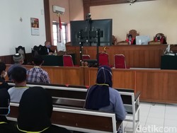 Terdakwa Kasus Menwa Divonis 2 Tahun, UNS: Keduanya Sudah Lulus