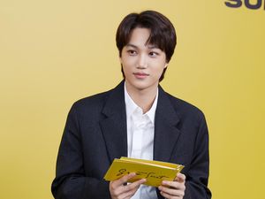 5 Fakta Kai EXO Mendadak Diumumkan Wamil Minggu Depan, Bikin Fans Syok 5 Fakta Kai EXO Mendadak Diumumkan Wamil Minggu Depan, Bikin Fans Syok