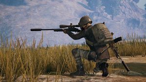 Bingung Ngabuburit Mau Ngapain? Main 10 Game FPS Terbaik di Android Aja