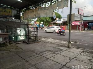 7 Fakta Tewasnya Anak Anggota DPRD Kebumen Jadi Korban Klithih di Jogja 7 Fakta Tewasnya Anak Anggota DPRD Kebumen Jadi Korban Klithih di Jogja