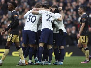 Tottenham Vs Newcastle: The Lilywhites Bantai The Magpies 5-1