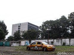 Mobil Muka 2 Made in Bandung Sempat Ditawar Rp 800 Juta-Diminati Artis