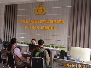 Polisi Dalami Laporan Viral Video Porno Perempuan Jember di TikTok