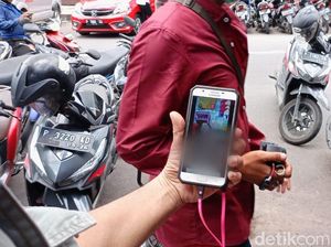 Viral Video Porno Perempuan Jember di TikTok Resahkan Warga