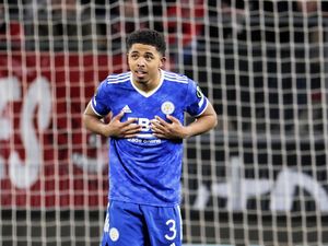 Segera Geser Maguire, Wesley Fofana Bakal Jadi Bek Termahal di Dunia