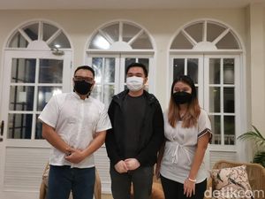 Bangga Banget! 2 Anak Muda RI Jadi Top Creator Dunia untuk Meta