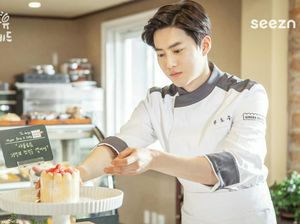 5 Rekomendasi Drama Korea Tema Kuliner yang Seru Buat Ngabuburit