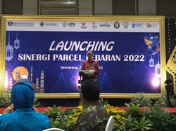 Parsel Lebaran Edisi Jateng di Blibli Jadi Obat Rindu Kampung Halaman