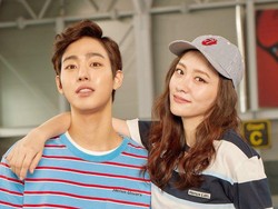 Ahn Hyo Seop dan Park Ji Hyun Diduga Pacaran, Ini Teori Cocoklogi Netizen