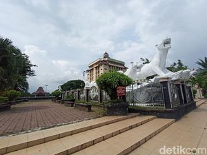 Arti Nama Ponorogo Penuh Introspeksi hingga Mawas Diri Arti Nama Ponorogo Penuh Introspeksi hingga Mawas Diri