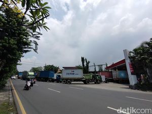 Cuma Dapat 50% Pasokan Solar, SPBU: Awak Dewe Yo Bingung