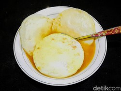 Apen Koa Bondowoso, Si Manis yang Hanya Ada Saat Ramadan