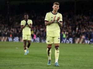 Arteta: Arsenal Nggak Pikirin Tottenham Hotspur