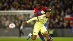 Arsenal Tak Berdaya di Kandang Crystal Palace