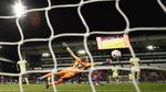 Arsenal Tak Berdaya di Kandang Crystal Palace