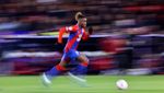 Arsenal Tak Berdaya di Kandang Crystal Palace