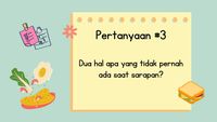 Cari Tahu Seberapa Jenius Kamu dengan Teka-teki ini, Dijamin Otak Langsung Encer