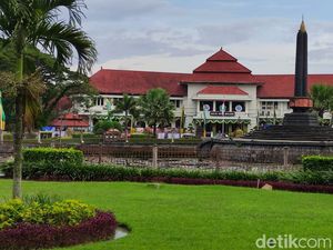 5 Bangunan Peninggalan Kolonial Belanda di Malang Raya 5 Bangunan Peninggalan Kolonial Belanda di Malang Raya