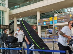 Asyik! WNA-WNI Bisa Masuk Indonesia Tanpa PCR Mulai 17 Juli 2022