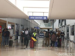 Aturan Terbaru Swab Antigen dan PCR di Juanda, Cek di Sini!