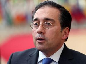 Spanyol Usir 25 Diplomat Rusia Usai Foto Mayat-mayat di Bucha Ukraina Beredar