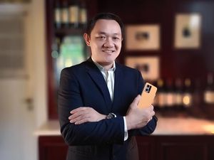Bos Maju Hardware Ungkap Alasan OPPO Reno7 Series Laris di Pasaran
