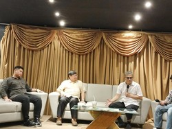 Budiman Sudjatmiko Kritik Sikap Parpol di RI soal Rencana Putin ke KTT G20