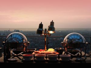 10 Rekomendasi Hotel di Bandung untuk Liburan Anak Sekolah