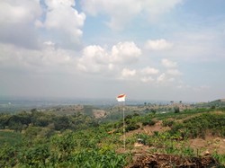 Nyepur dan Gowes Seli ke Bukit Patiayam dan Terlempar ke Masa lalu