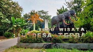 Kudus Juga Punya Situs Purbakala