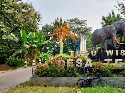 Kudus Juga Punya Situs Purbakala