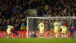 Meme-meme Arsenal Disikat Palace, Kocak Banget!
