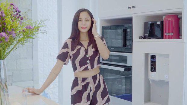 Dapur Kirana Larasati
