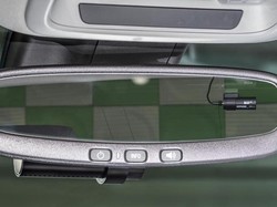 Dashcam Makin Canggih, Bisa Rekam Pelat Nomor Secara Jelas