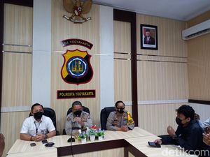 Kala Polisi Sebut Tewasnya Anak Anggota DPRD Kebumen Bukan Kasus Klithih