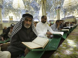 15 Amalan Sunnah saat Puasa Ramadhan yang Paling Dianjurkan