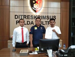 2 Perusahaan Tambang di Sultra Dipolisikan Diduga Menambang Tanpa Izin