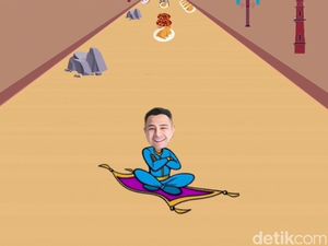 Cara Pakai Efek Game RANSmadan Run dan AmrRamadan di Instagram Cara Pakai Efek Game RANSmadan Run dan AmrRamadan di Instagram