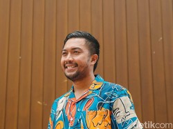 Ayah-Anak Melawan Ego, Farazandi & Din Syamsuddin