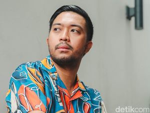 Tiga Hari Penuh Kemenangan Lebaran Farazandi Fidinansyah Tiga Hari Penuh Kemenangan Lebaran Farazandi Fidinansyah