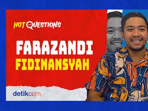 Farazandi Fidinansyah di Antara Generasi Muda dan Politik