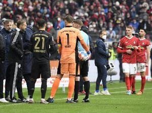 Freiburg Ajukan Banding Usai Bayern Turunkan 12 Pemain