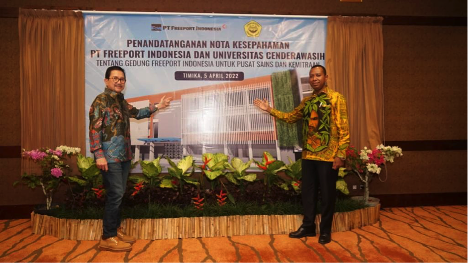 Freeport