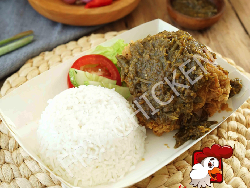 Fry Chicken Tawarkan Bisnis Franchise Ayam Goreng Minim Risiko