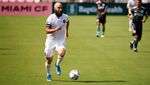 Andalan Inter Miami: Sebelumnya Gonzalo Higuain, Kini Messi