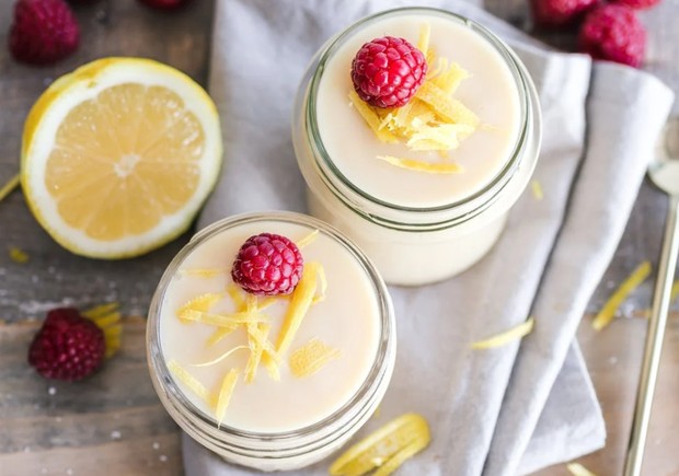 Greek Yoghurt/Foto : pexels.com/Ella Olsson Greek Yoghurt