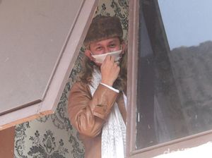 Ceramah Hoaks, Bahar Sebut HRS Cucu Nabi yang Diborgol-Dipenjara Ceramah Hoaks, Bahar Sebut HRS Cucu Nabi yang Diborgol-Dipenjara