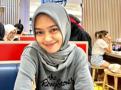 Hafiz Quran 14 Tahun Lolos SNMPTN Unair: Kejar Akhirat Dunia Mengikuti